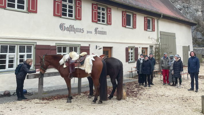 Gasthof Lamm